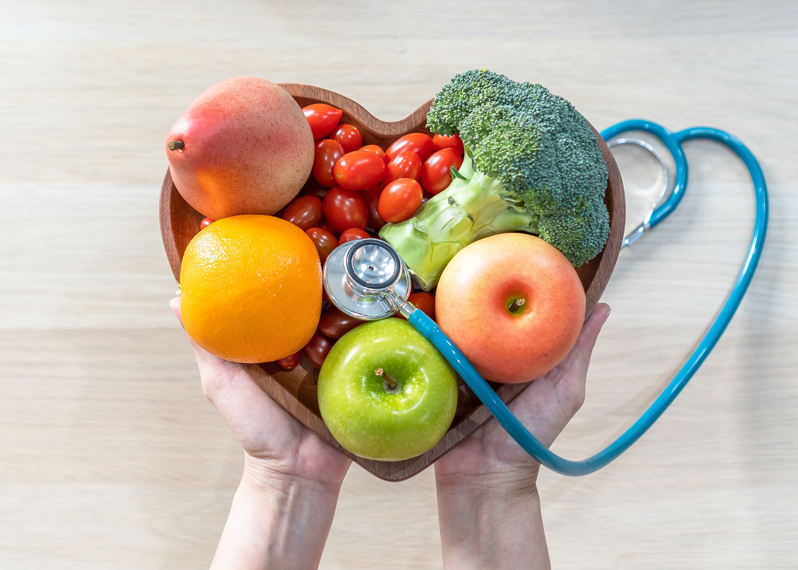 Deine Gesundheit zählt